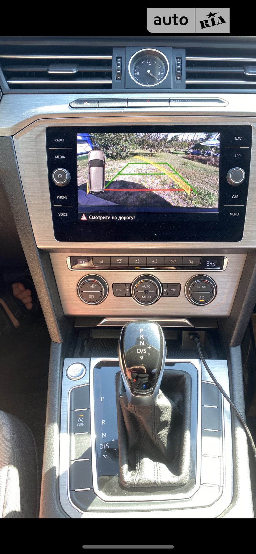 2019 Volkswagen Passat - мініатюра 9