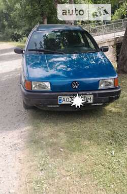 Универсал Volkswagen Passat 1993 в Мукачево