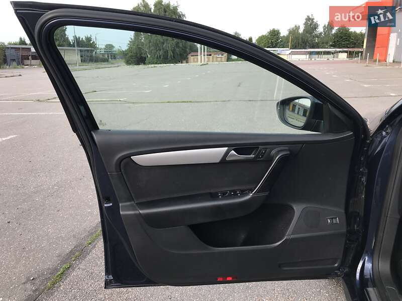 Универсал Volkswagen Passat 2012 в Харькове фото 14 Универсал Volkswagen Passat 2012 в Харькове