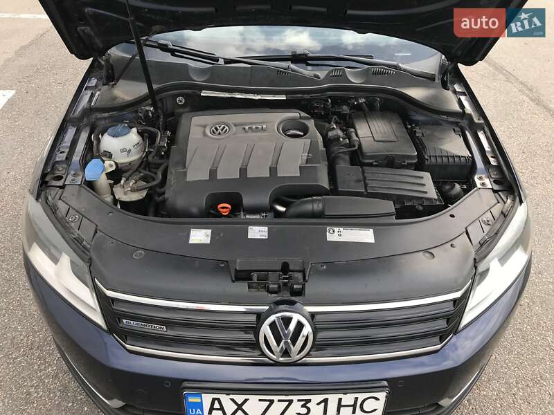 Универсал Volkswagen Passat 2012 в Харькове фото 29 Универсал Volkswagen Passat 2012 в Харькове