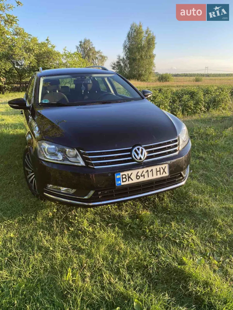 2011 Volkswagen Passat - мініатюра 46