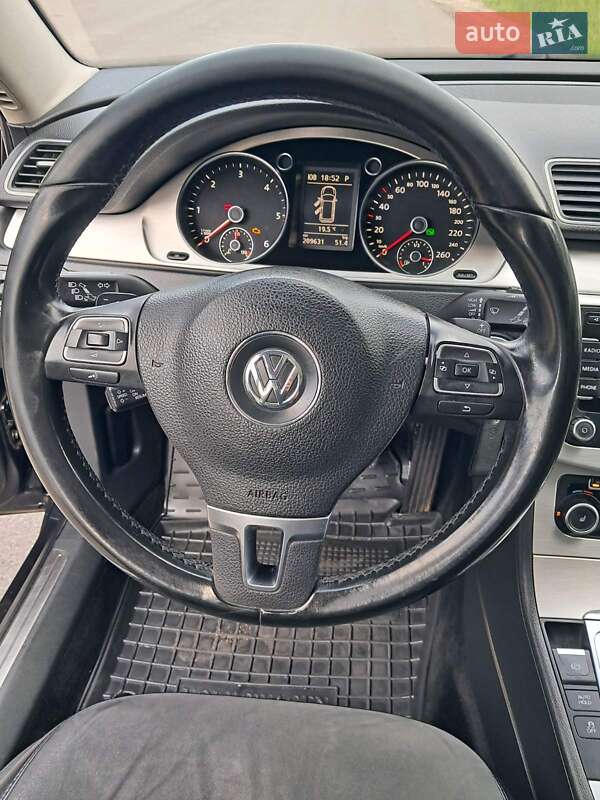 Універсал Volkswagen Passat 2011 в Красилові фото 20 Універсал Volkswagen Passat 2011 в Красилові