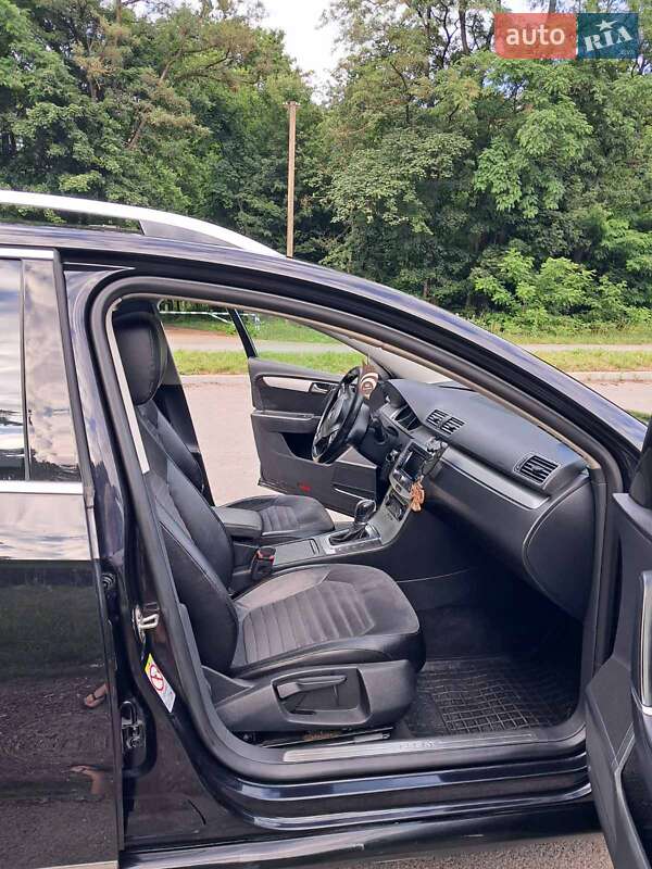 Універсал Volkswagen Passat 2011 в Красилові фото 21 Універсал Volkswagen Passat 2011 в Красилові