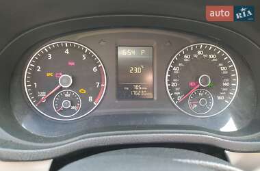 Седан Volkswagen Passat 2012 в 