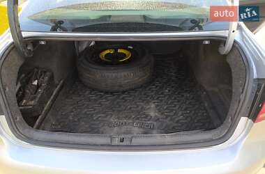Седан Volkswagen Passat 2012 в 