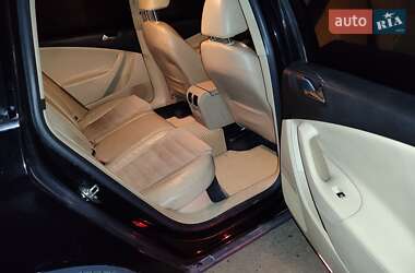 Универсал Volkswagen Passat 2006 в 