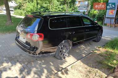 Универсал Volkswagen Passat 2006 в 