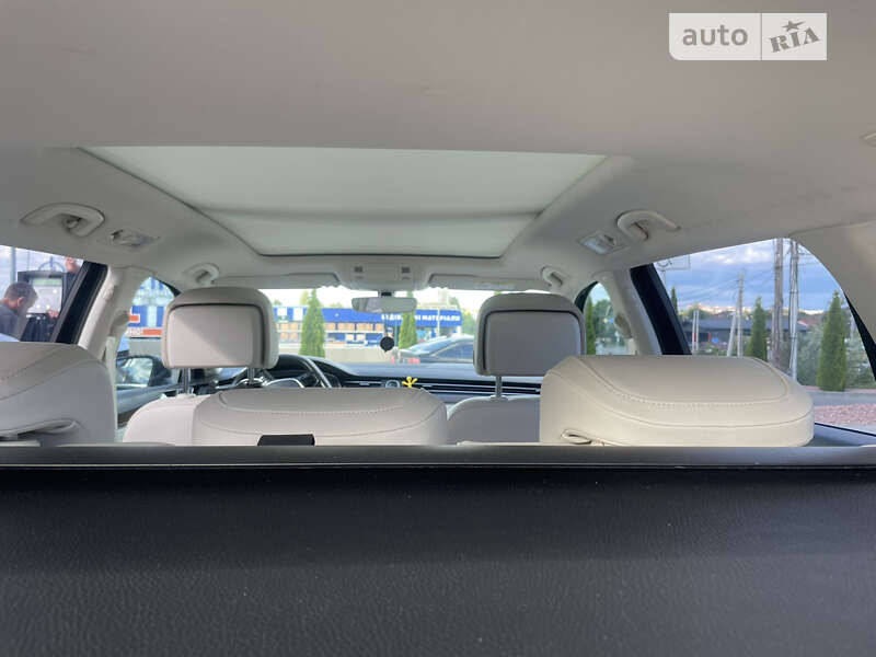 Универсал Volkswagen Passat 2015 в Вишневом