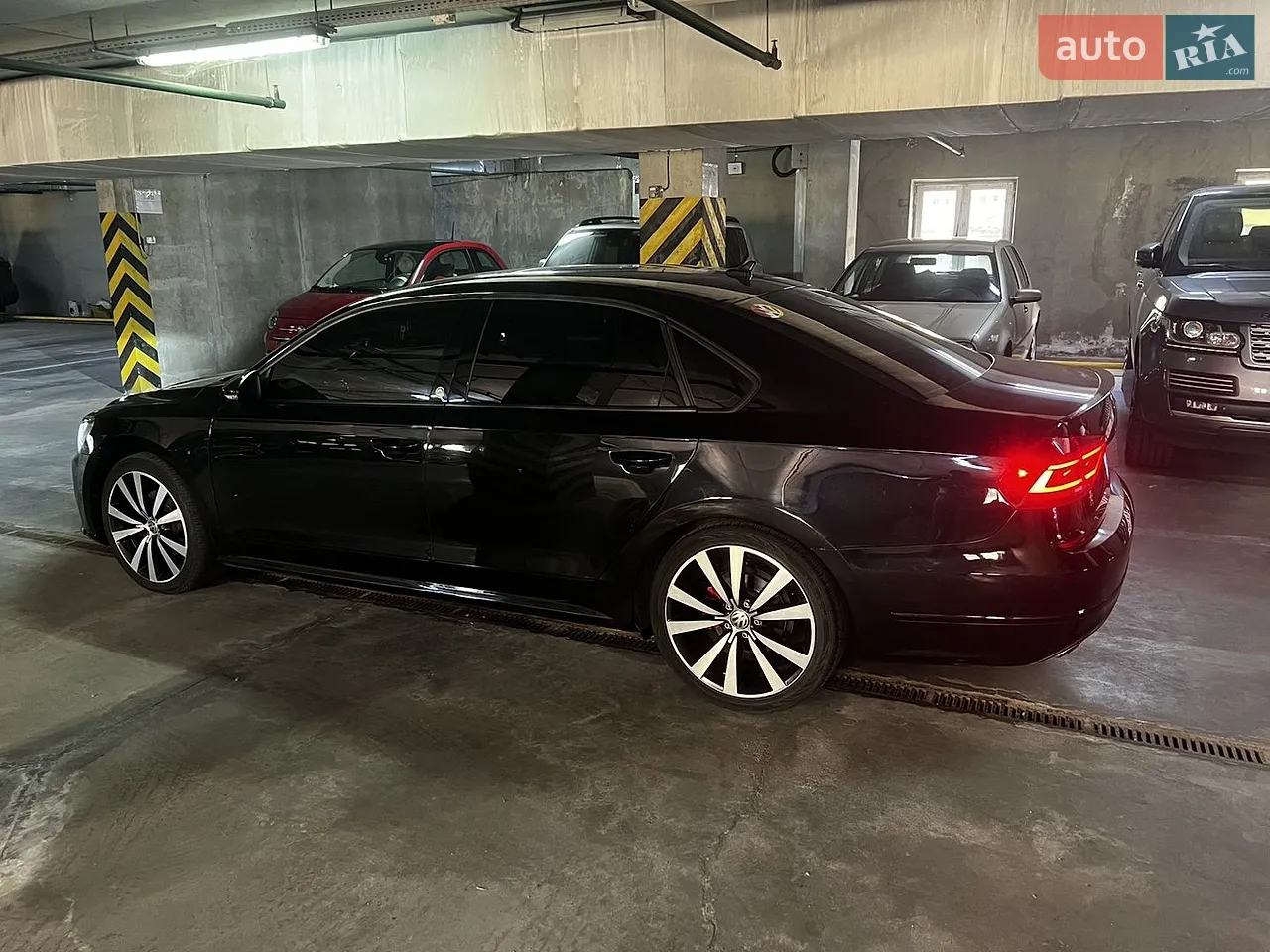 2018 Volkswagen Passat - мініатюра 15