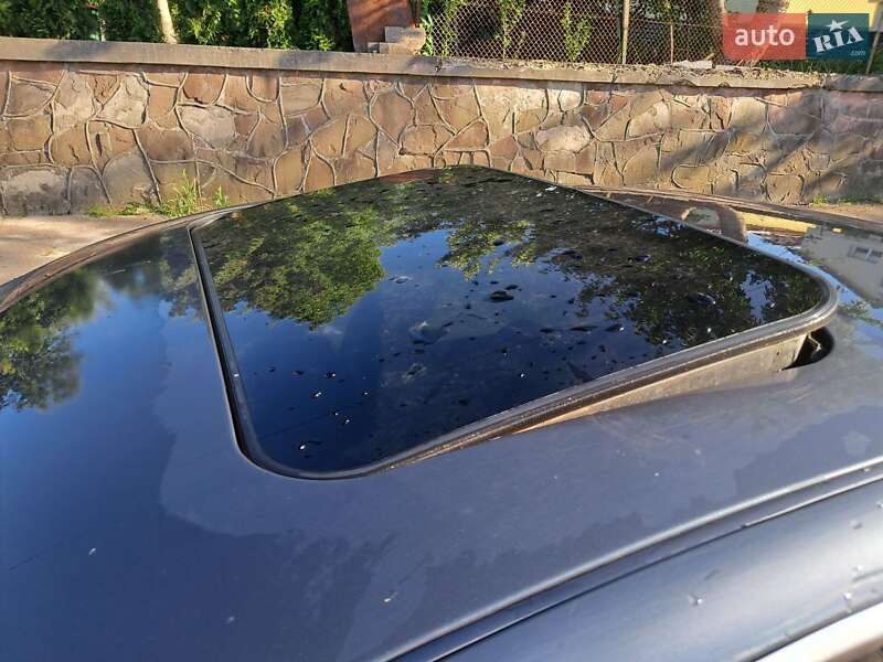 Седан Volkswagen Passat 2003 в Львове фото 11 Седан Volkswagen Passat 2003 в Львове