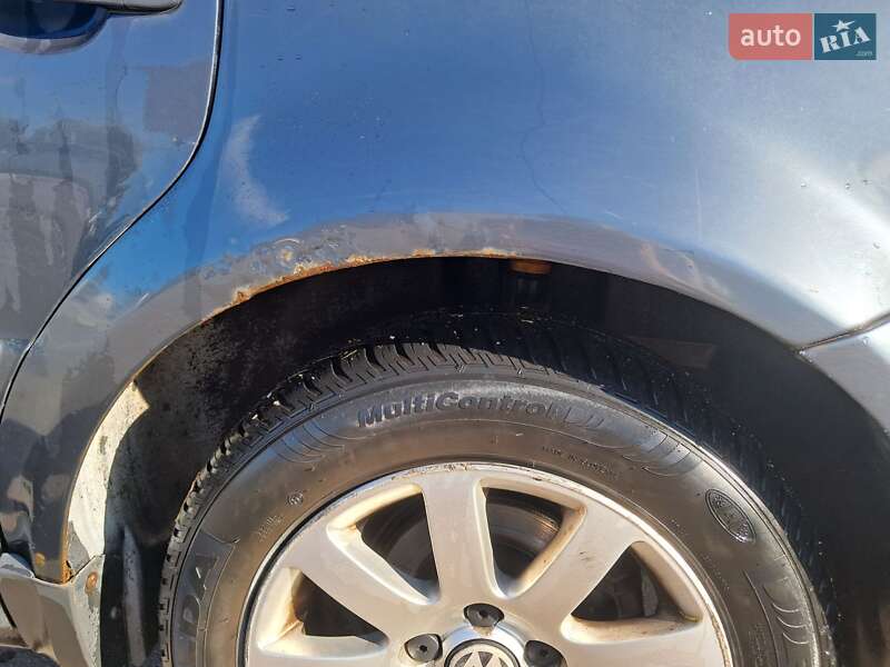 Седан Volkswagen Passat 2003 в Львове фото 14 Седан Volkswagen Passat 2003 в Львове