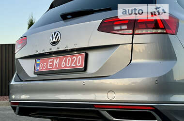 Универсал Volkswagen Passat 2020 в Тернополе