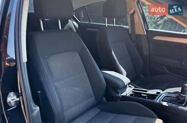 Седан Volkswagen Passat 2016 в 