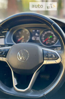Универсал Volkswagen Passat 2021 в Дубно