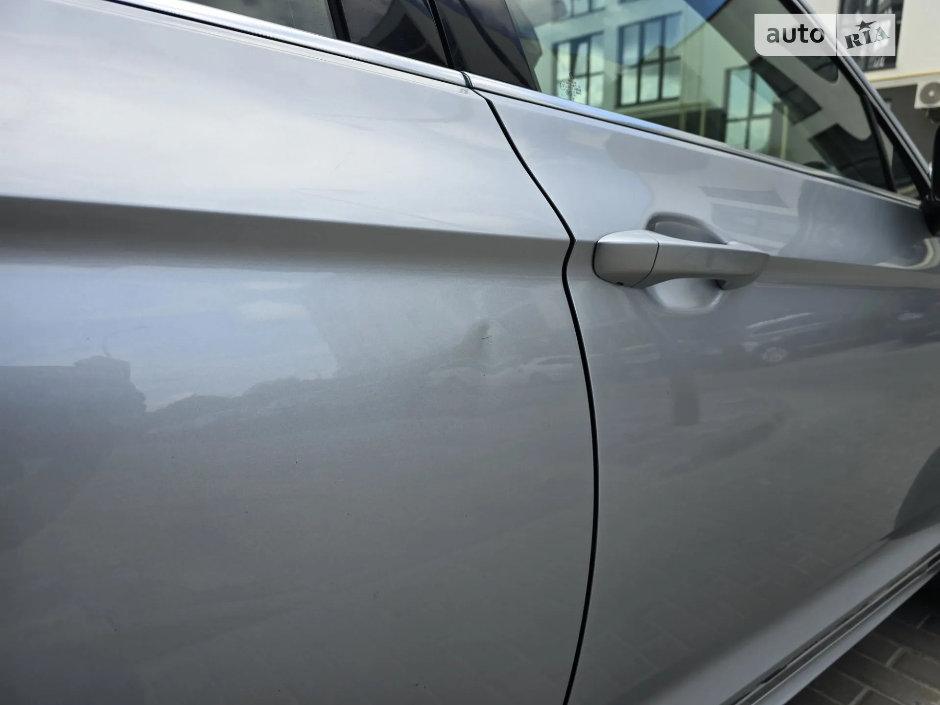 2016 Volkswagen Passat - мініатюра 7