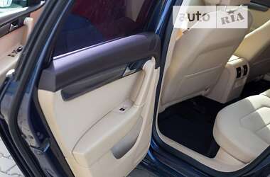 Универсал Volkswagen Passat 2012 в Ивано-Франковске