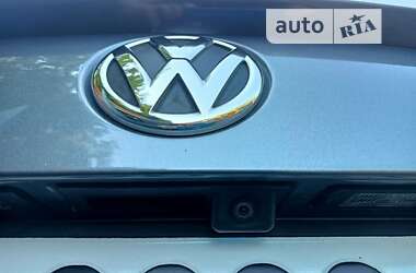 Седан Volkswagen Passat 2013 в Олександрії