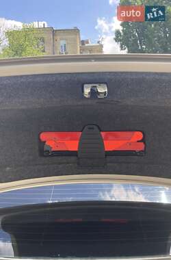 Седан Volkswagen Passat 2008 в Киеве