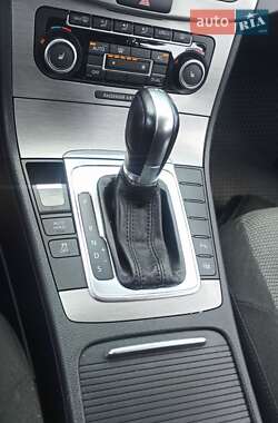 Универсал Volkswagen Passat 2011 в Коростышеве