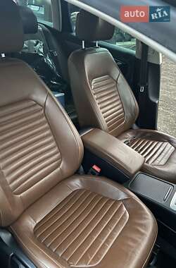 Универсал Volkswagen Passat 2011 в Каменец-Подольском
