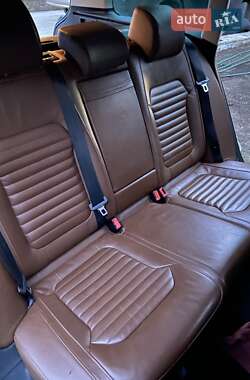 Универсал Volkswagen Passat 2011 в Каменец-Подольском