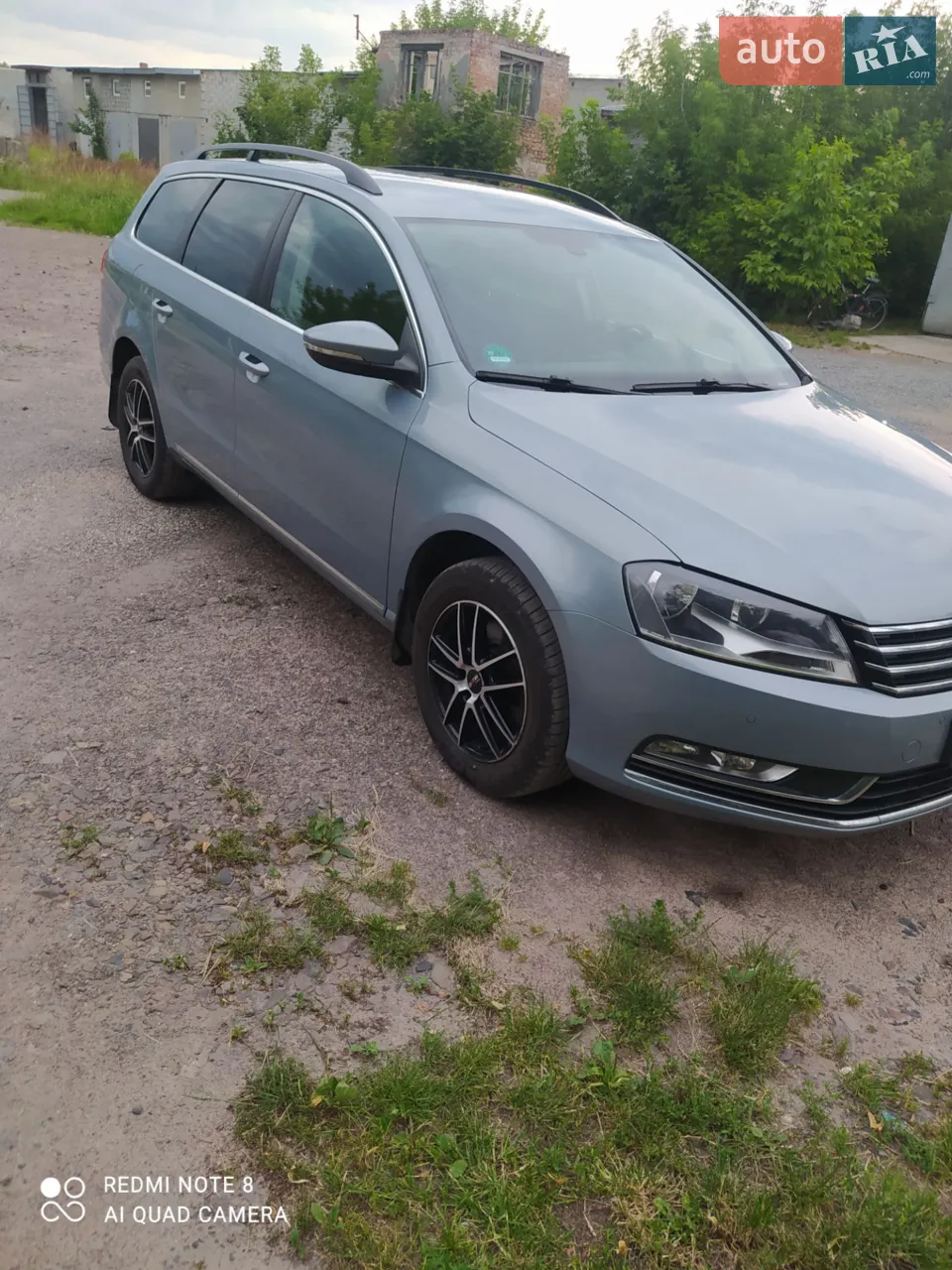 2012 Volkswagen Passat - мініатюра 30