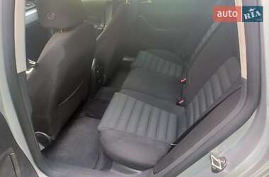 Універсал Volkswagen Passat 2008 в Харкові