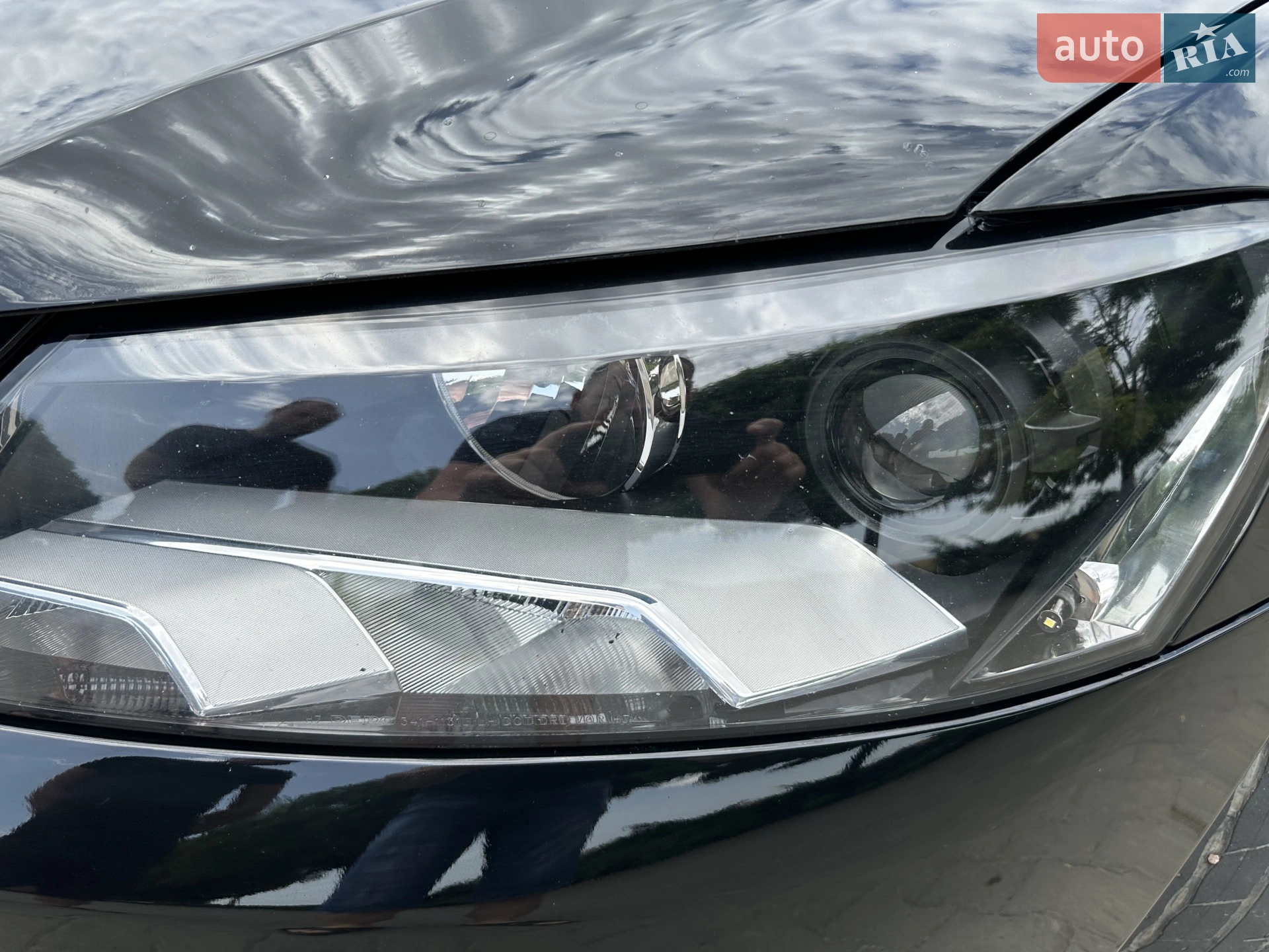 2014 Volkswagen Passat - мініатюра 12