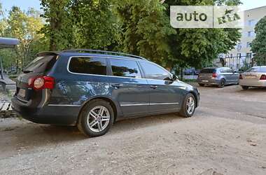 Универсал Volkswagen Passat 2007 в Сарнах