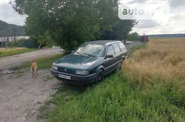 Універсал Volkswagen Passat 1992 в Вінниці