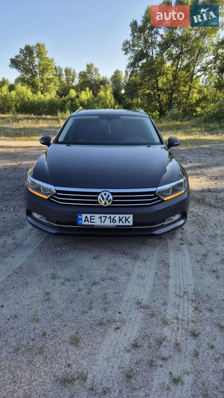 2016 Volkswagen Passat - мініатюра 21