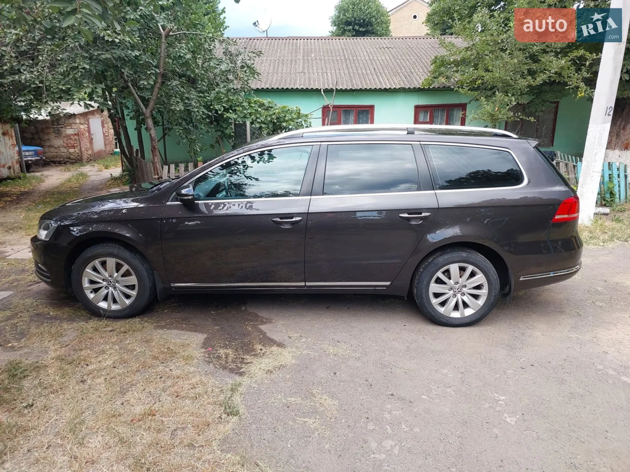 2010 Volkswagen Passat - мініатюра 29