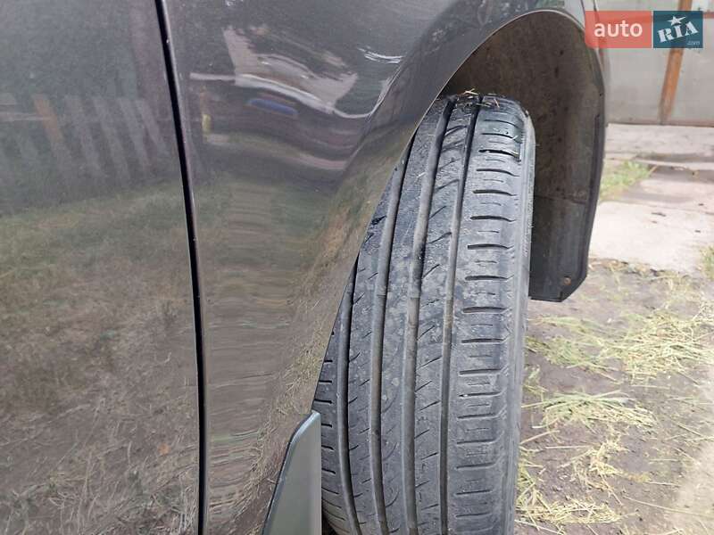 Универсал Volkswagen Passat 2011 в Подольске