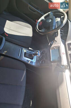 Универсал Volkswagen Passat 2008 в 