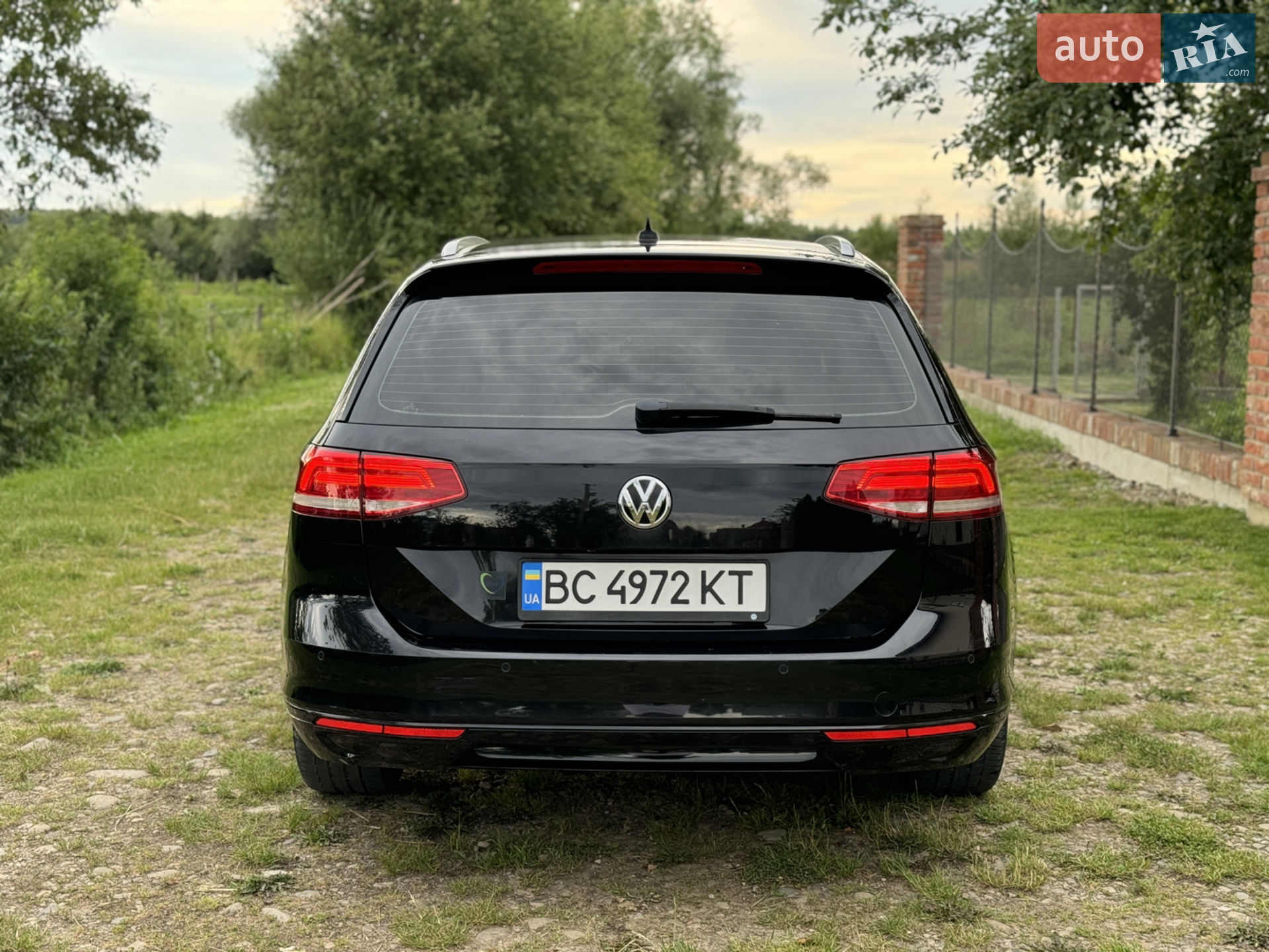 2015 Volkswagen Passat - мініатюра 3