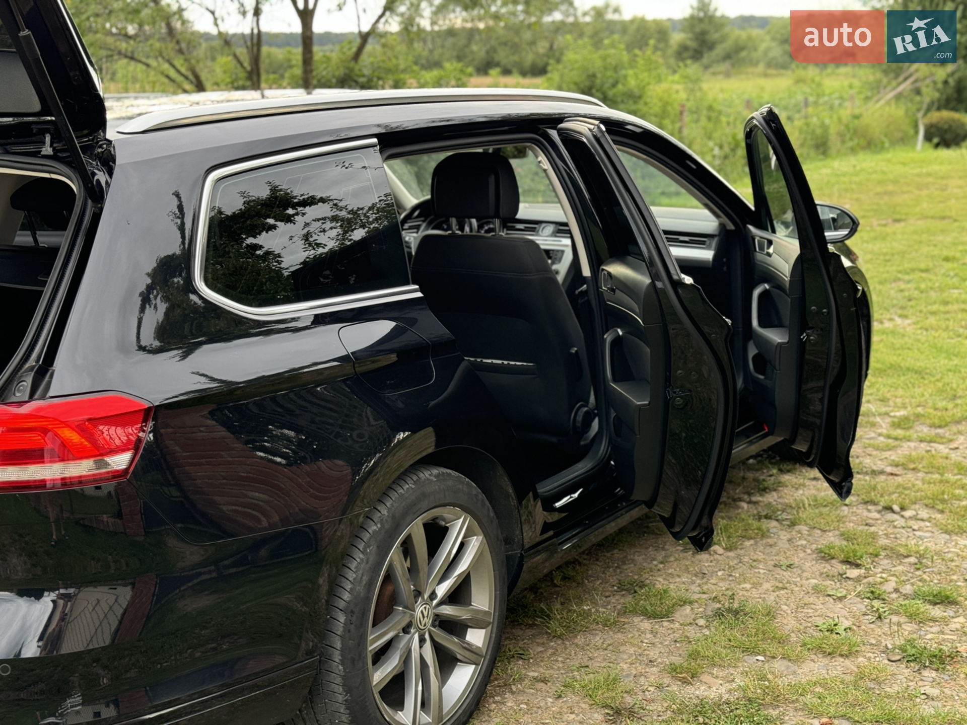 2015 Volkswagen Passat - мініатюра 12