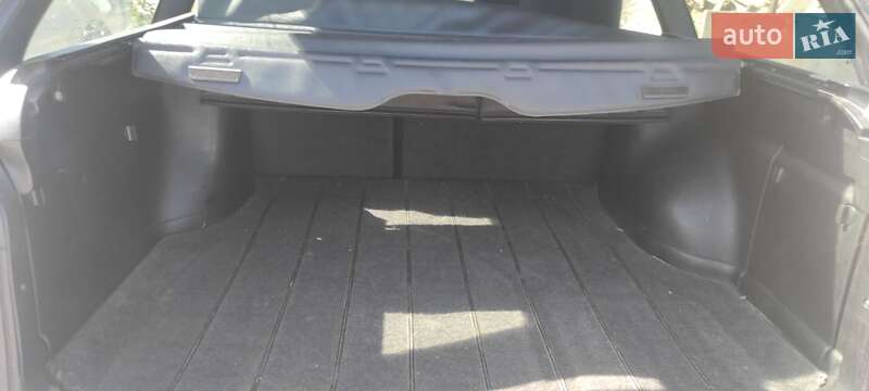 Универсал Volkswagen Passat 1995 в Чернигове