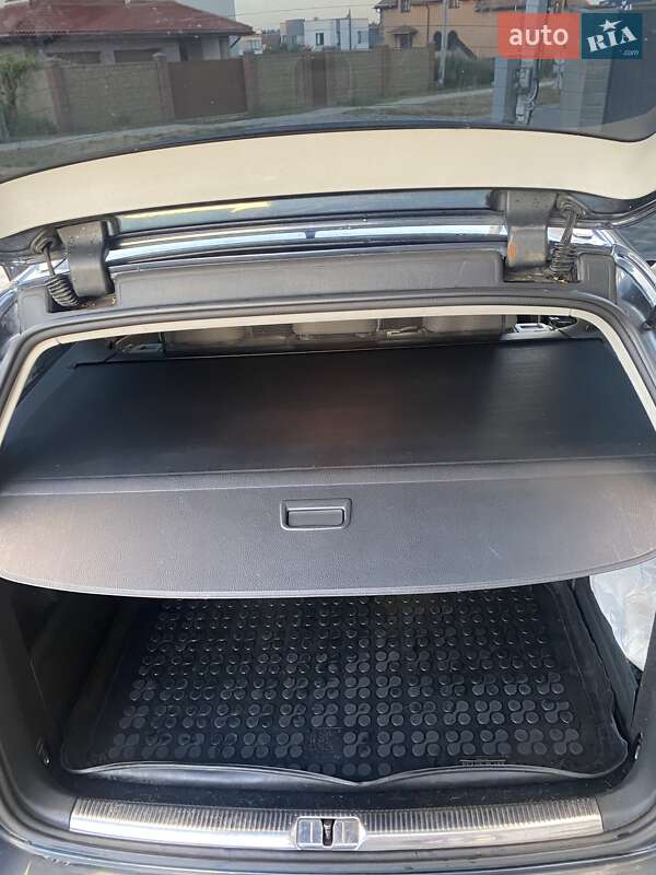 Универсал Volkswagen Passat 2007 в Киеве