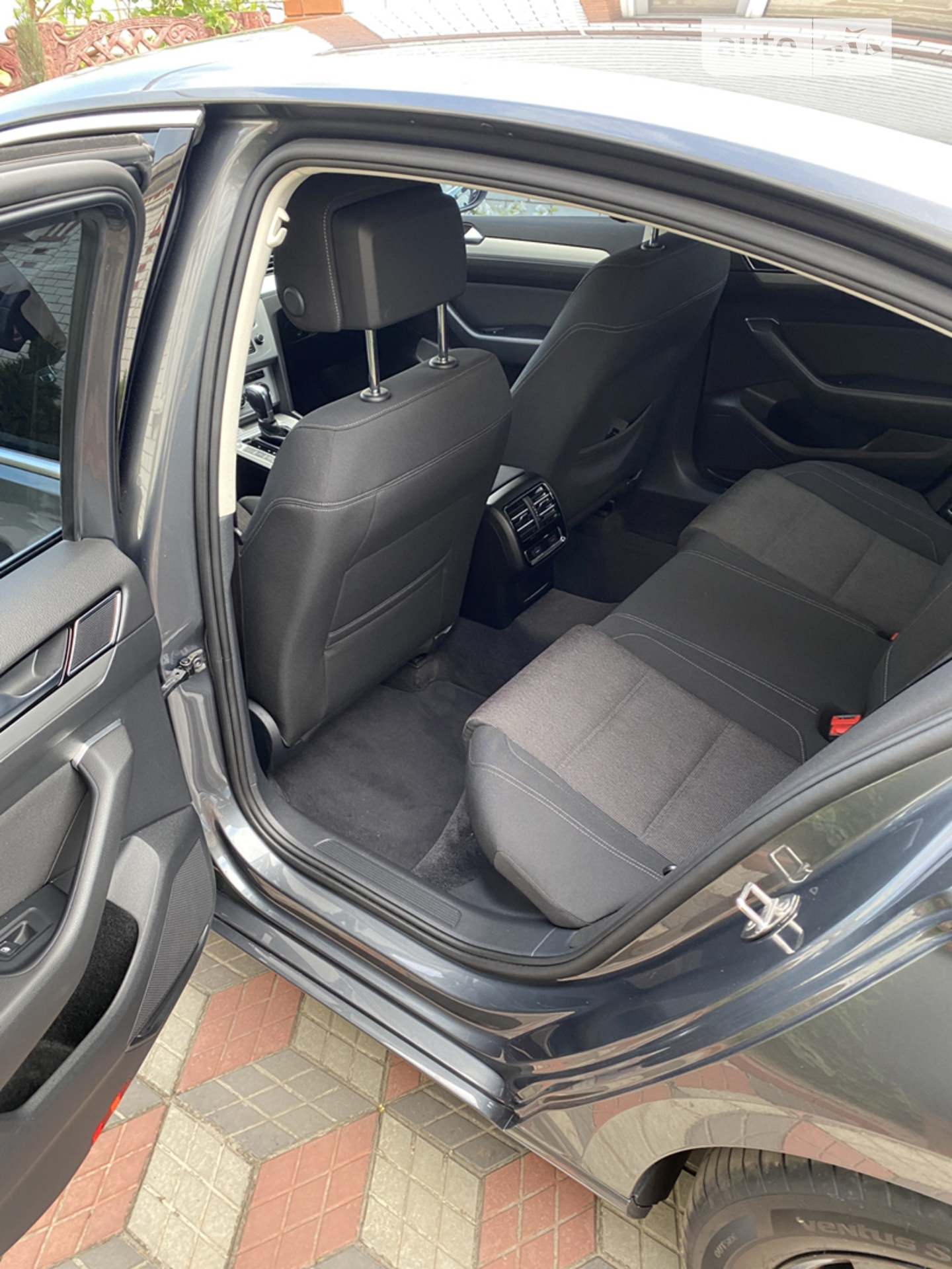 2017 Volkswagen Passat - мініатюра 11