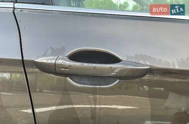 Универсал Volkswagen Passat 2016 в 