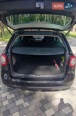 Универсал Volkswagen Passat 2008 в Славуте