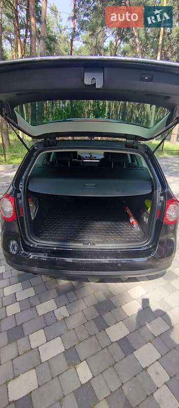 Универсал Volkswagen Passat 2008 в Славуте