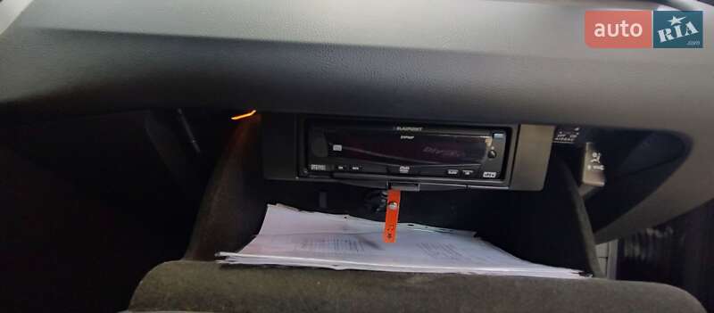 Универсал Volkswagen Passat 2008 в Славуте