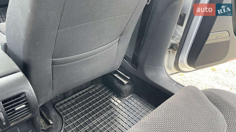 Универсал Volkswagen Passat 2008 в Долине