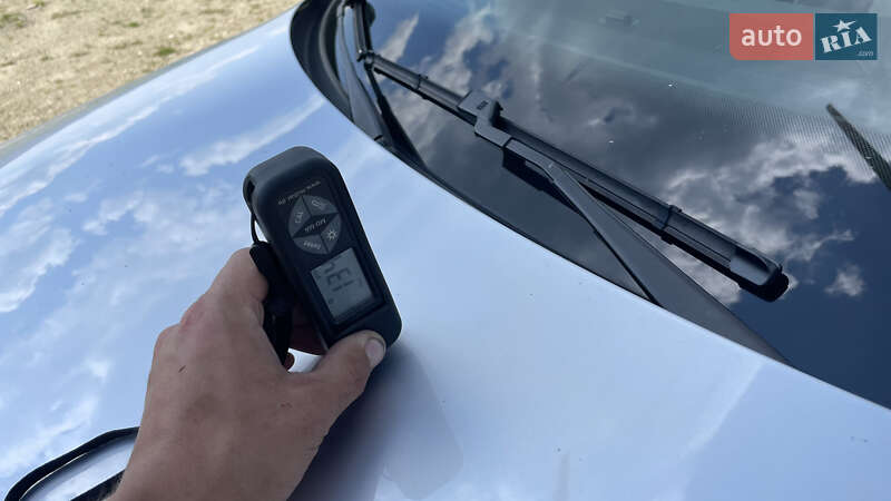 Универсал Volkswagen Passat 2008 в Долине