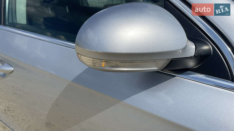 Универсал Volkswagen Passat 2008 в Долине