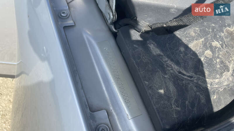 Универсал Volkswagen Passat 2008 в Долине