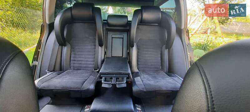 Универсал Volkswagen Passat 2011 в Львове