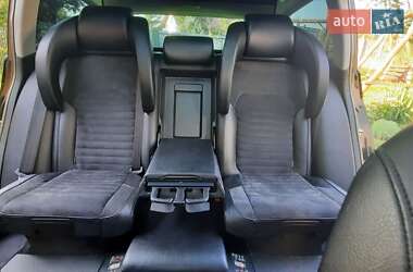 Універсал Volkswagen Passat 2011 в 