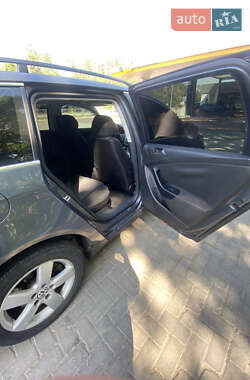 Універсал Volkswagen Passat 2008 в 